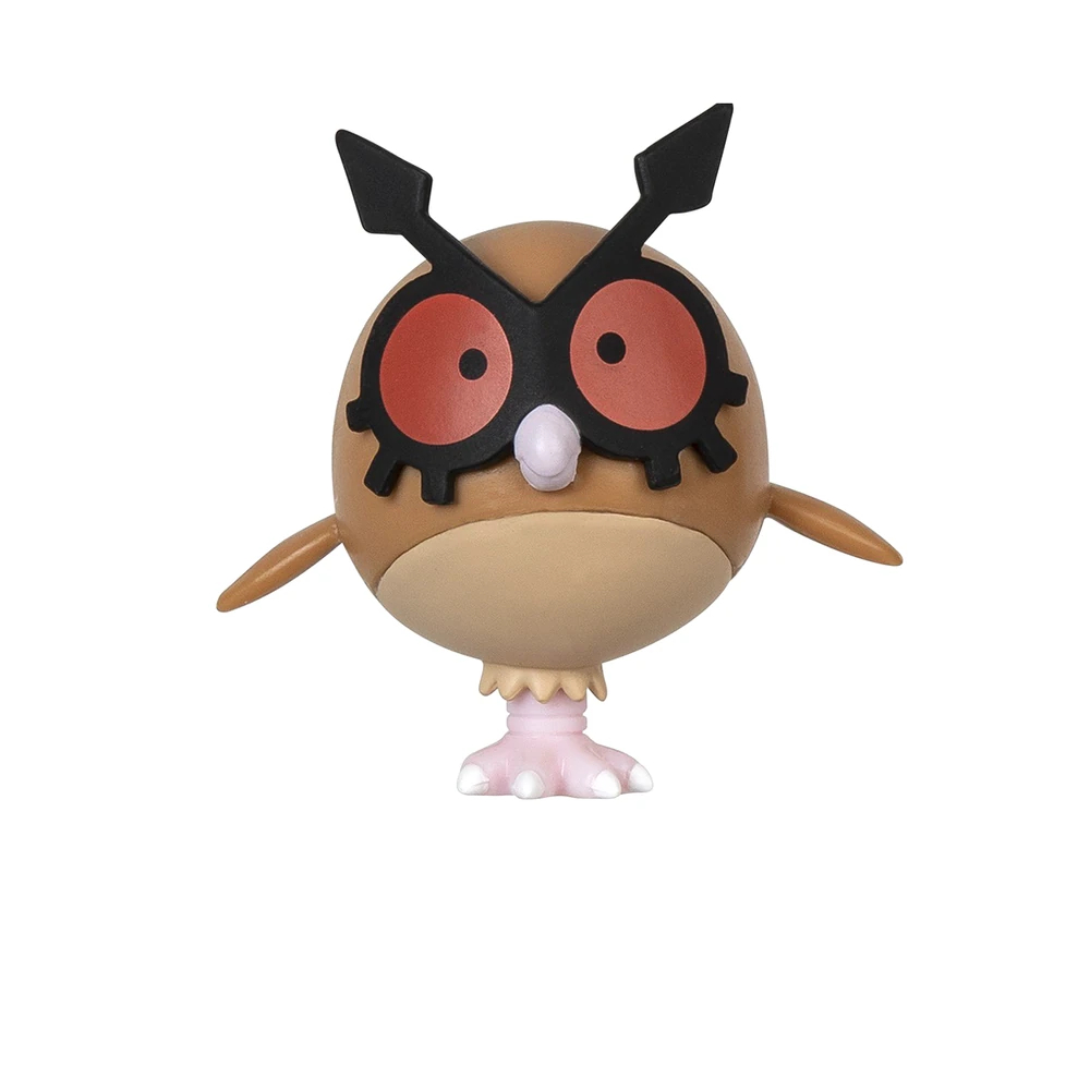 POKEMON JAZWARES SELECT AMBIENTE DE BOSQUE DE HONGOS - 4