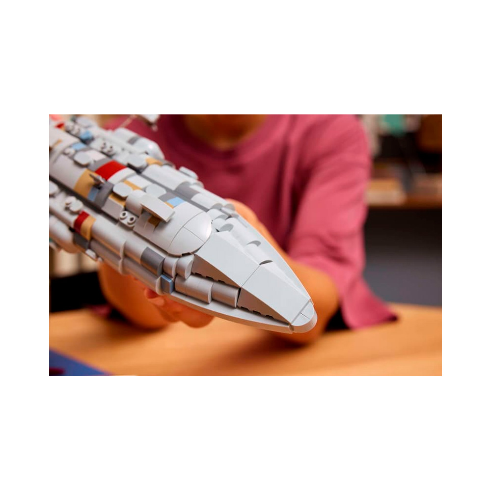 LEGO STAR WARS HOME ONE STARCRUISER 75405 - 3