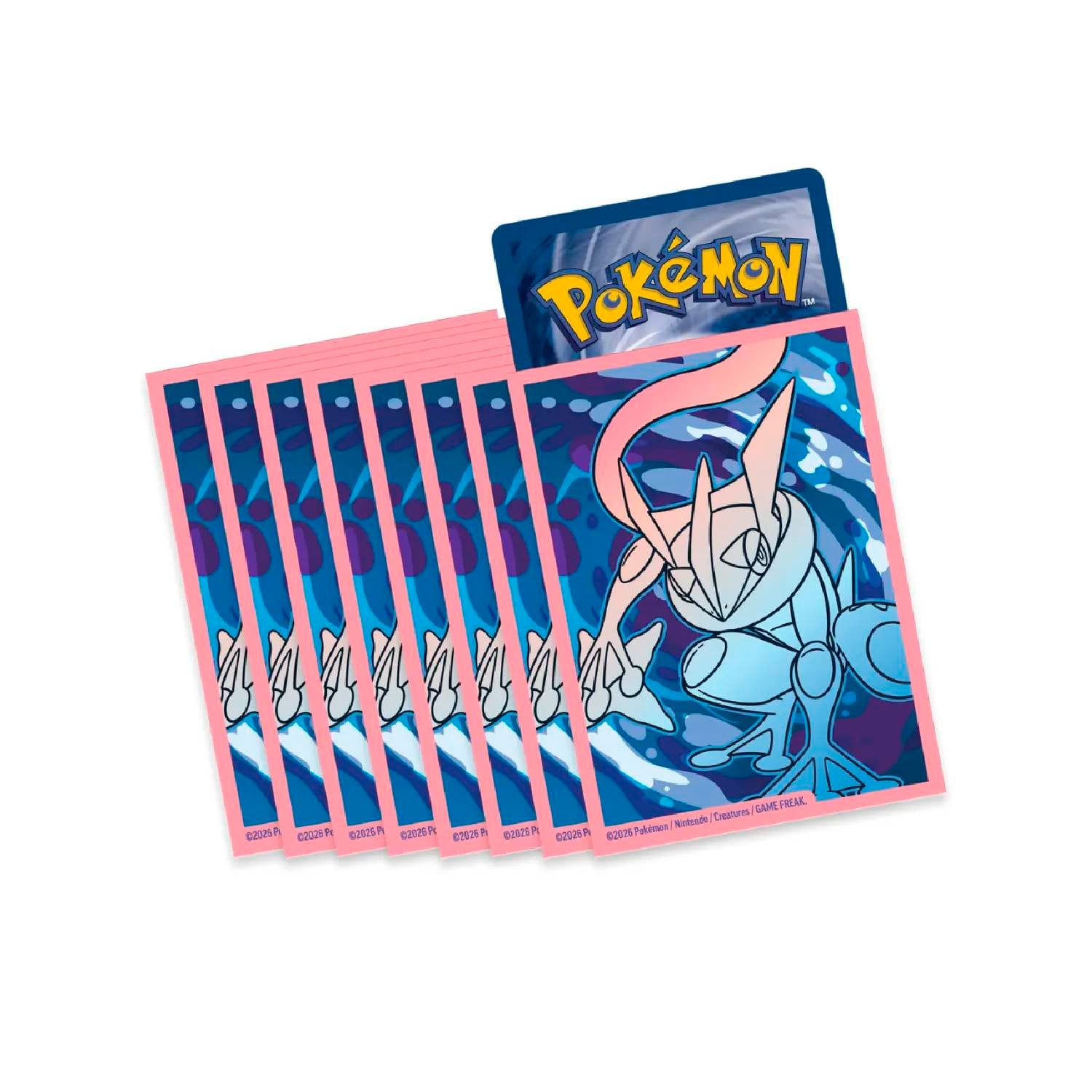 POKEMON TCG CHAOS RISING ELITE TRAINER BOX ESPAÑOL - 4