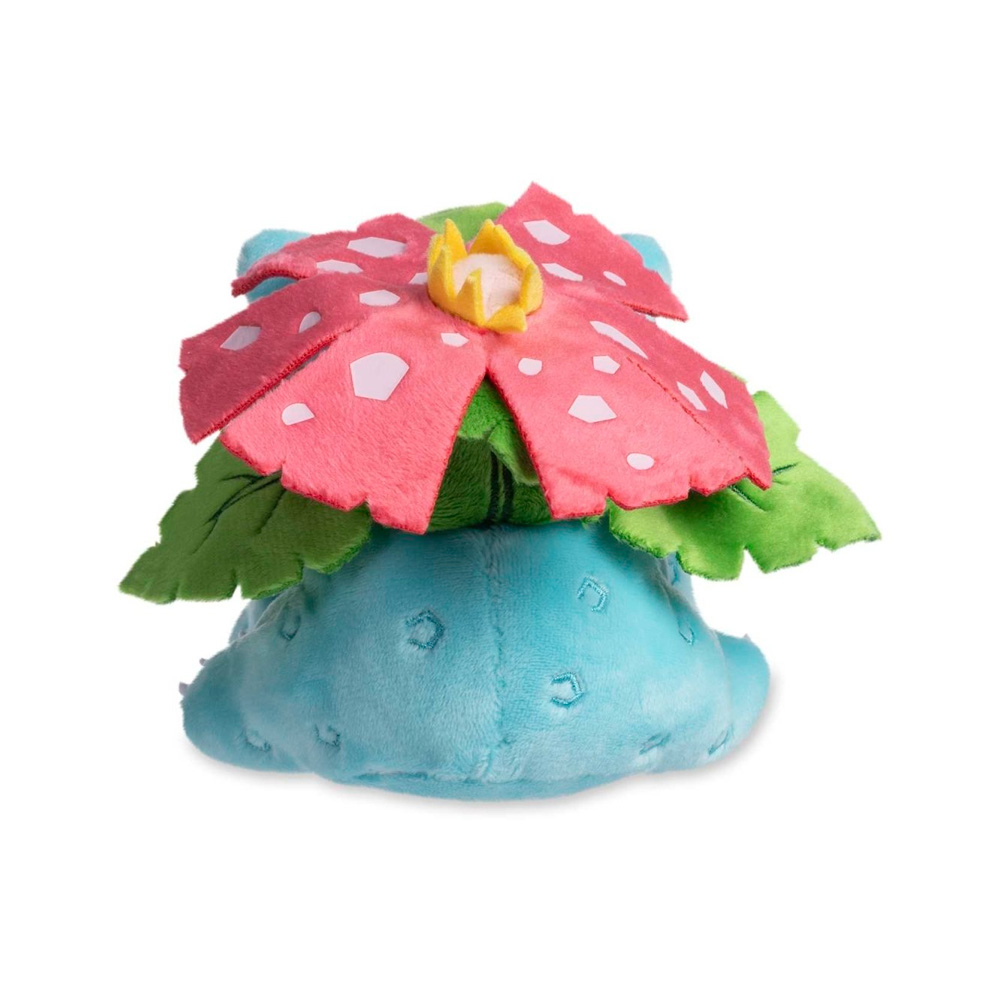 POKEMON CENTER PELUCHE VENUSAUR FIT JAPON - 3
