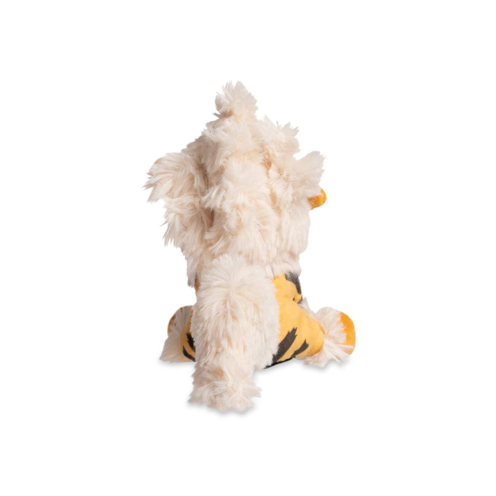 POKEMON CENTER PELUCHE ARCANINE FIT JAPON - 3