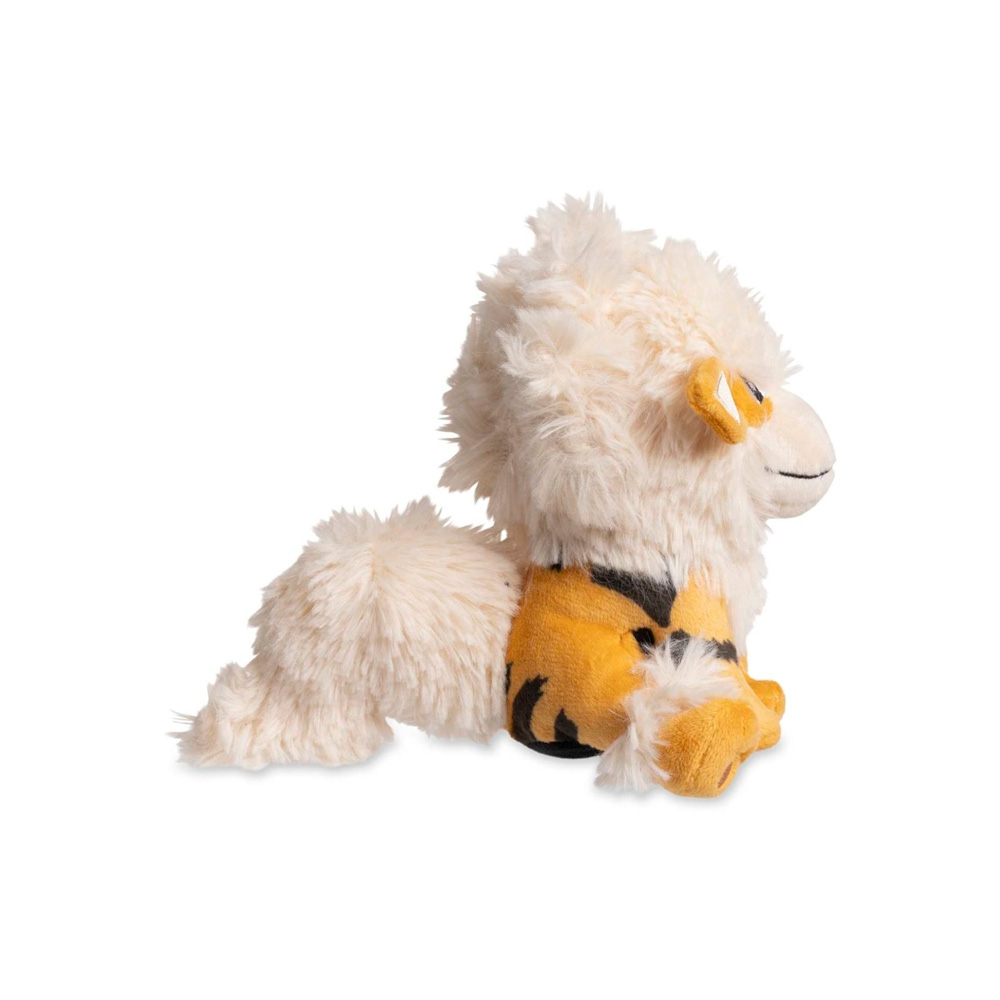 POKEMON CENTER PELUCHE ARCANINE FIT JAPON - 4