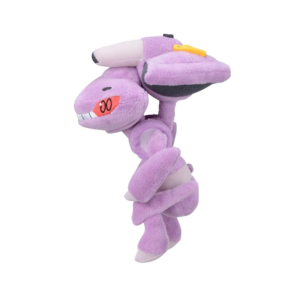 POKEMON CENTER PELUCHE GENESECT FIT JAPON - 3