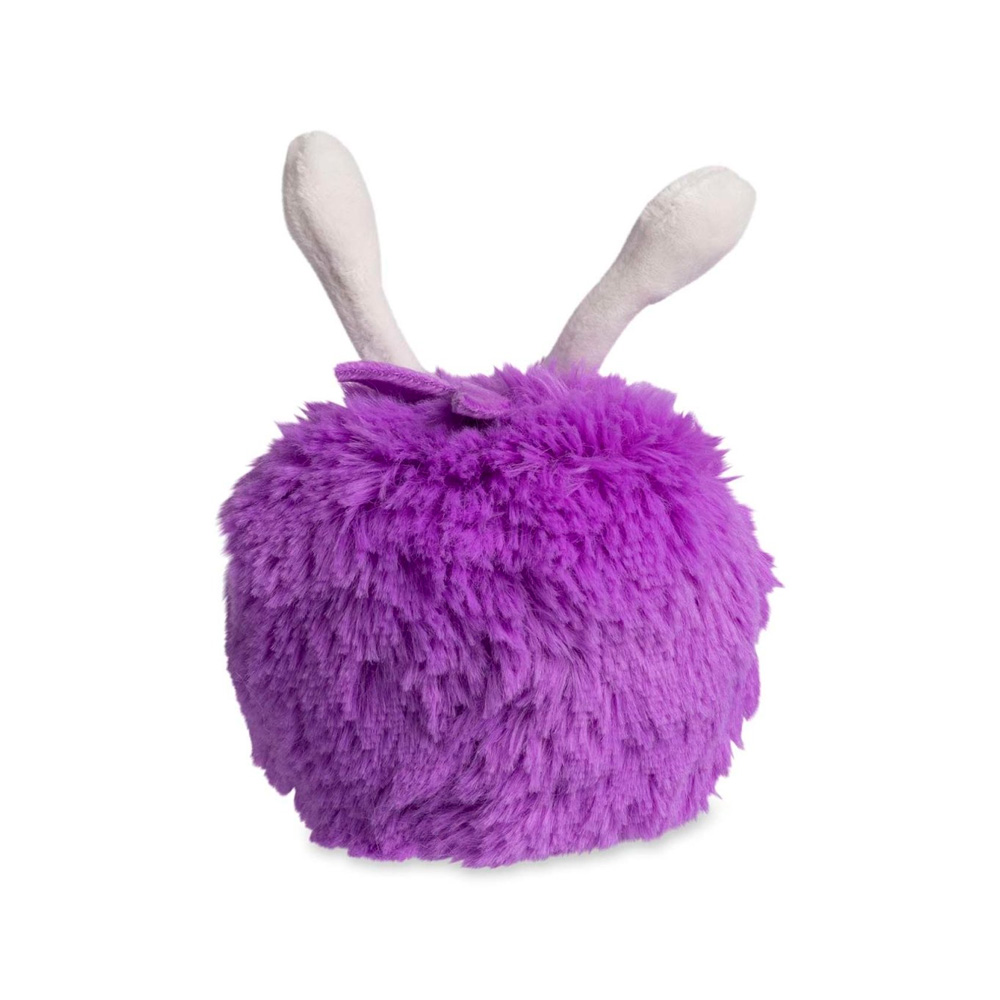 POKEMON CENTER PELUCHE VENONAT FIT JAPON - 3