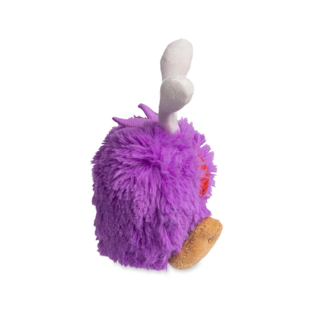 POKEMON CENTER PELUCHE VENONAT FIT JAPON - 4