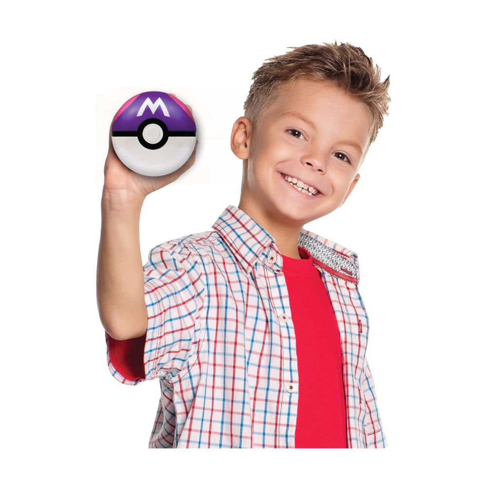 POKEMON TRAINER ASH ADVENTURES ELECTRONIC INGLES - 2