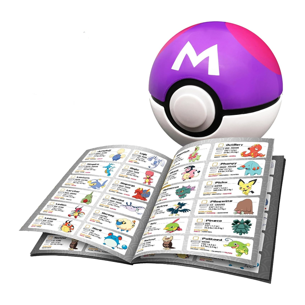 POKEMON TRAINER ASH ADVENTURES ELECTRONIC INGLES - 6