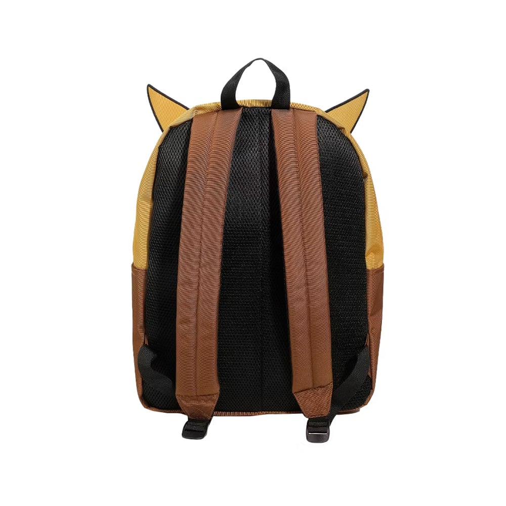 MOCHILA BIOWORLD POKEMON EEVEE ALL OVER PRINT - 6