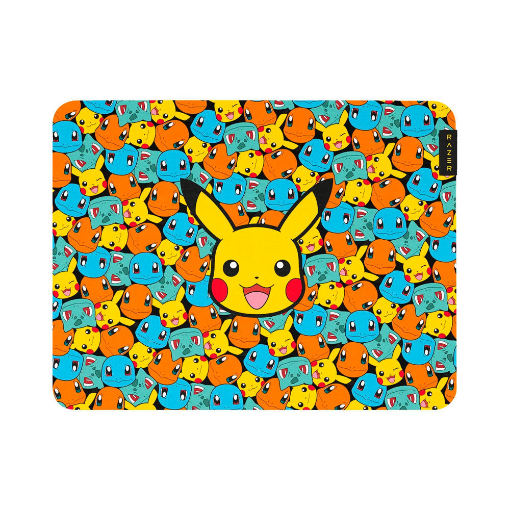 RAZER GIGANTUS V2 POKEMON KANTO STARTERS EDITION - 1