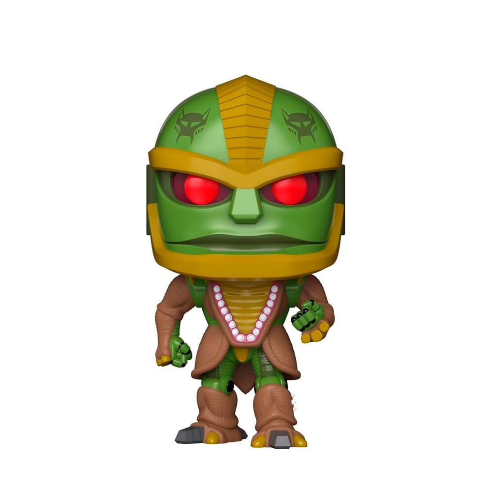 FUNKO POP TV TRANSFORMERS 1718 RHINOX - 2