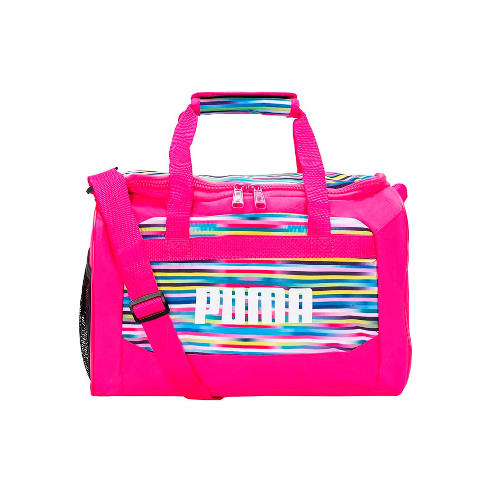PUMA KIDS EVERCAT TRANSFORMATION DUFFEL - 1
