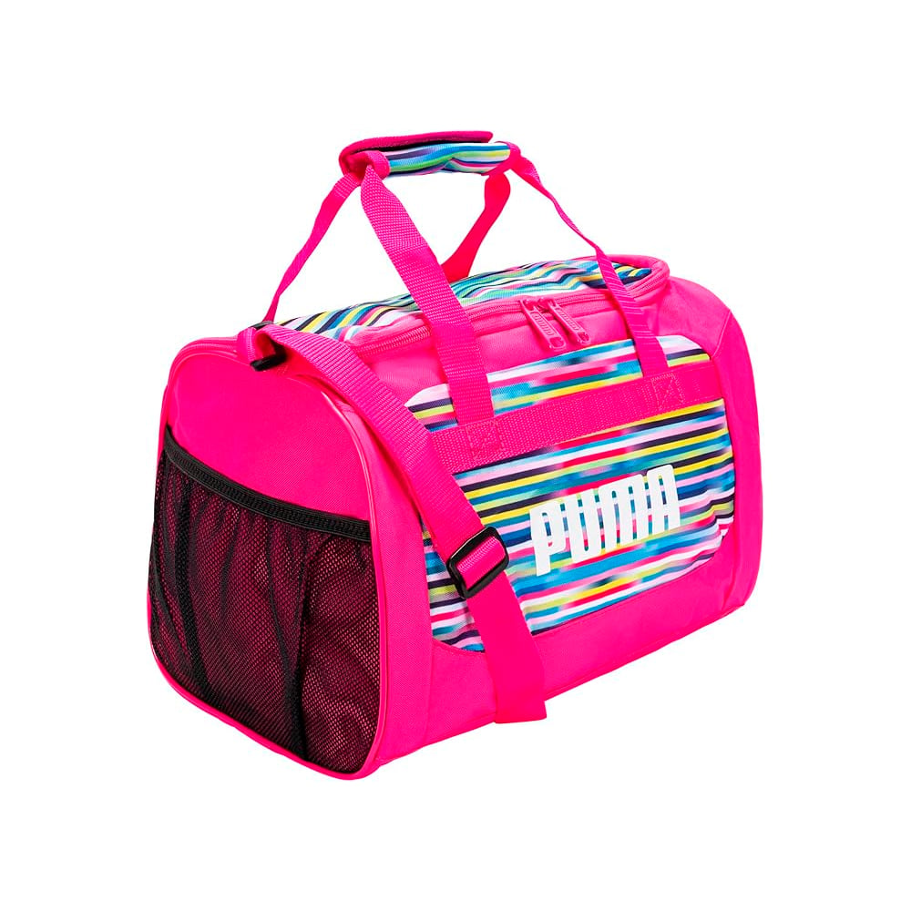 PUMA KIDS EVERCAT TRANSFORMATION DUFFEL - 2