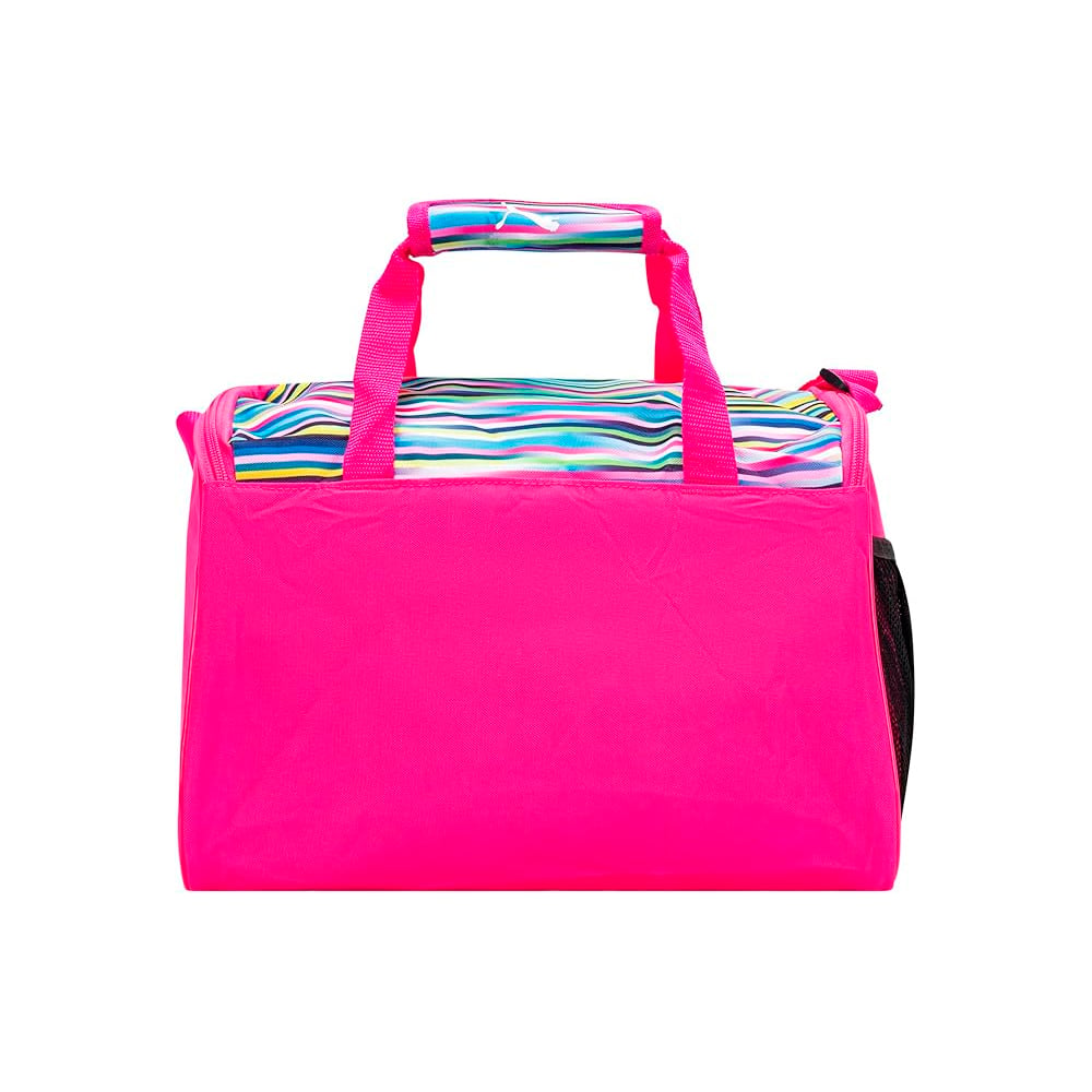 PUMA KIDS EVERCAT TRANSFORMATION DUFFEL - 3