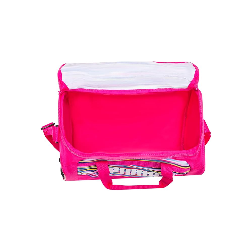 PUMA KIDS EVERCAT TRANSFORMATION DUFFEL - 4