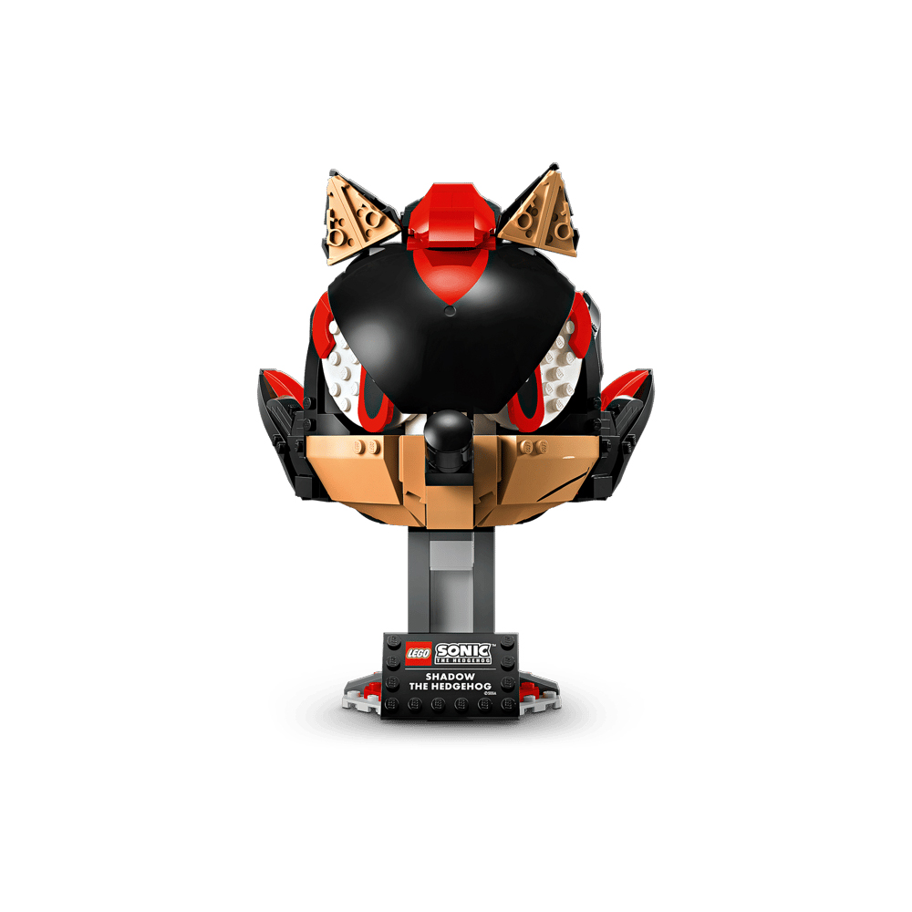 LEGO SONIC THE HEDGEHOG SHADOW 77000 - 2