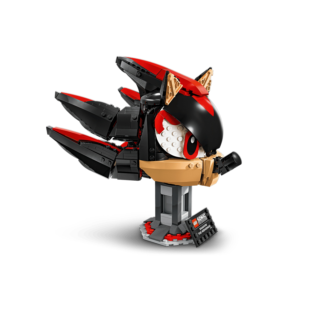 LEGO SONIC THE HEDGEHOG SHADOW 77000 - 3