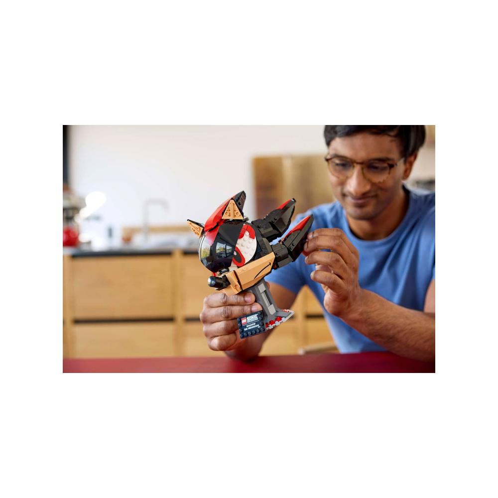 LEGO SONIC THE HEDGEHOG SHADOW 77000 - 5