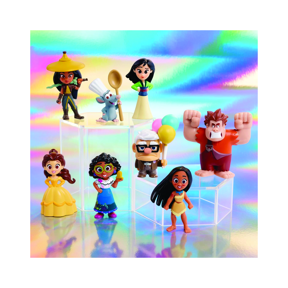 DISNEY100 YEARS OF MAGICAL MOMENTS VOL 4 - 2