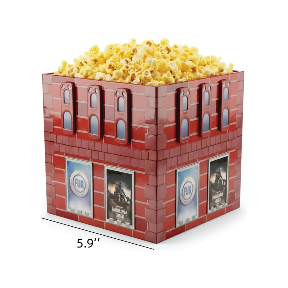 DISNEY ZOOTOPIA 2 PALOMERA ZINEMA AMC EXCLUSIVO - 2