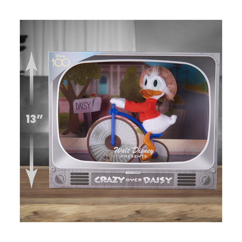 DISNEY100 YEARS OF WONDER WALT DISNEY DONALD DUCK - 3