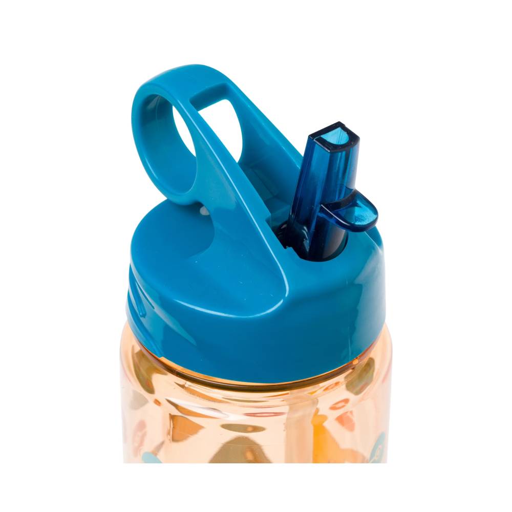 POKEMON BOTELLA DE AGUA KANTO INICIAL 600 ML - 4