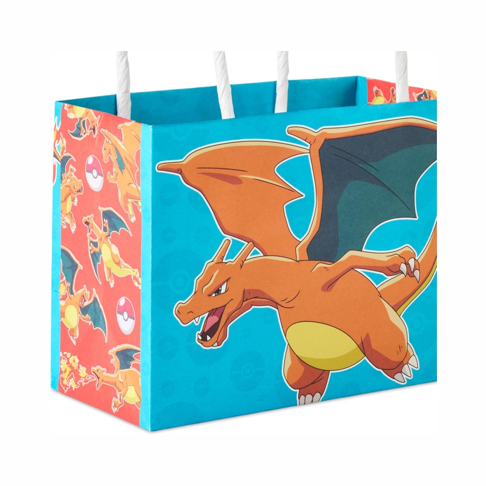 POKEMON HALLMARK 10 CM MINI BOLSAS SET 18 UNIDADES - 3