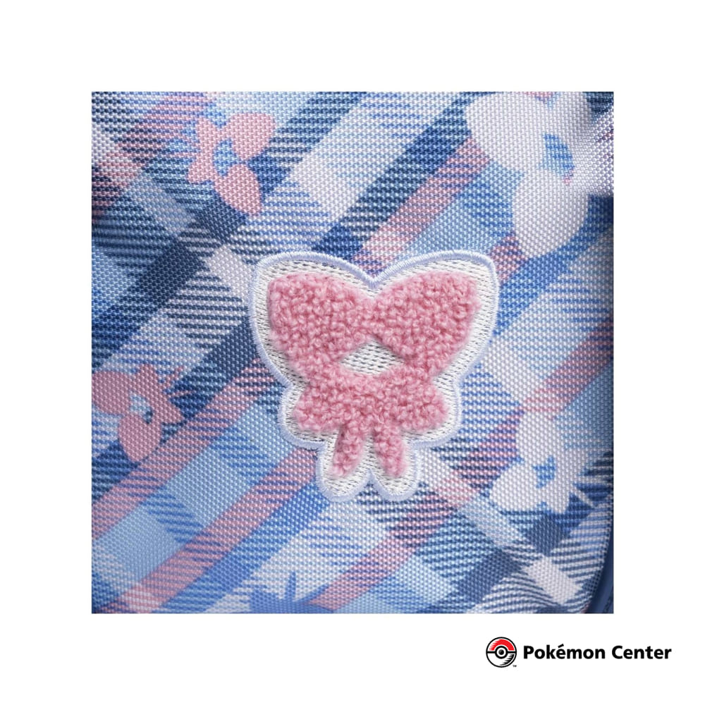 POKEMON CENTER MOCHILA FAIRY FORCES - 4