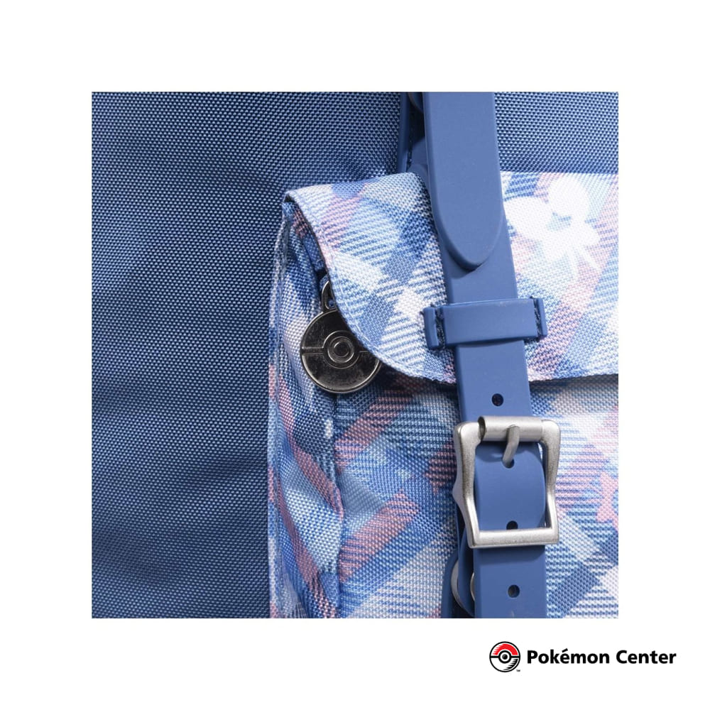 POKEMON CENTER MOCHILA FAIRY FORCES - 5