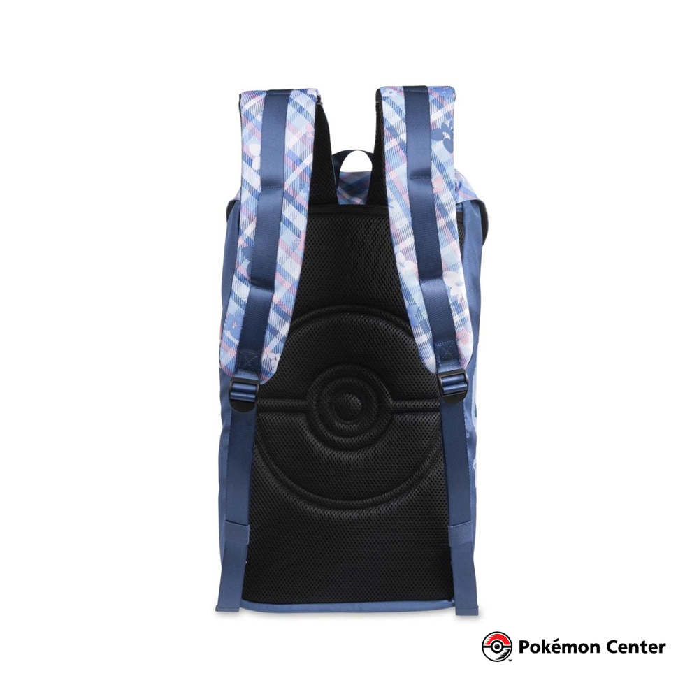 POKEMON CENTER MOCHILA FAIRY FORCES - 6