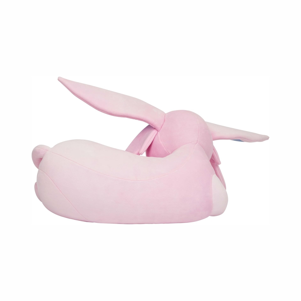 POKEMON PELUCHE ESPEON DURMIENDO 46 CM - 3