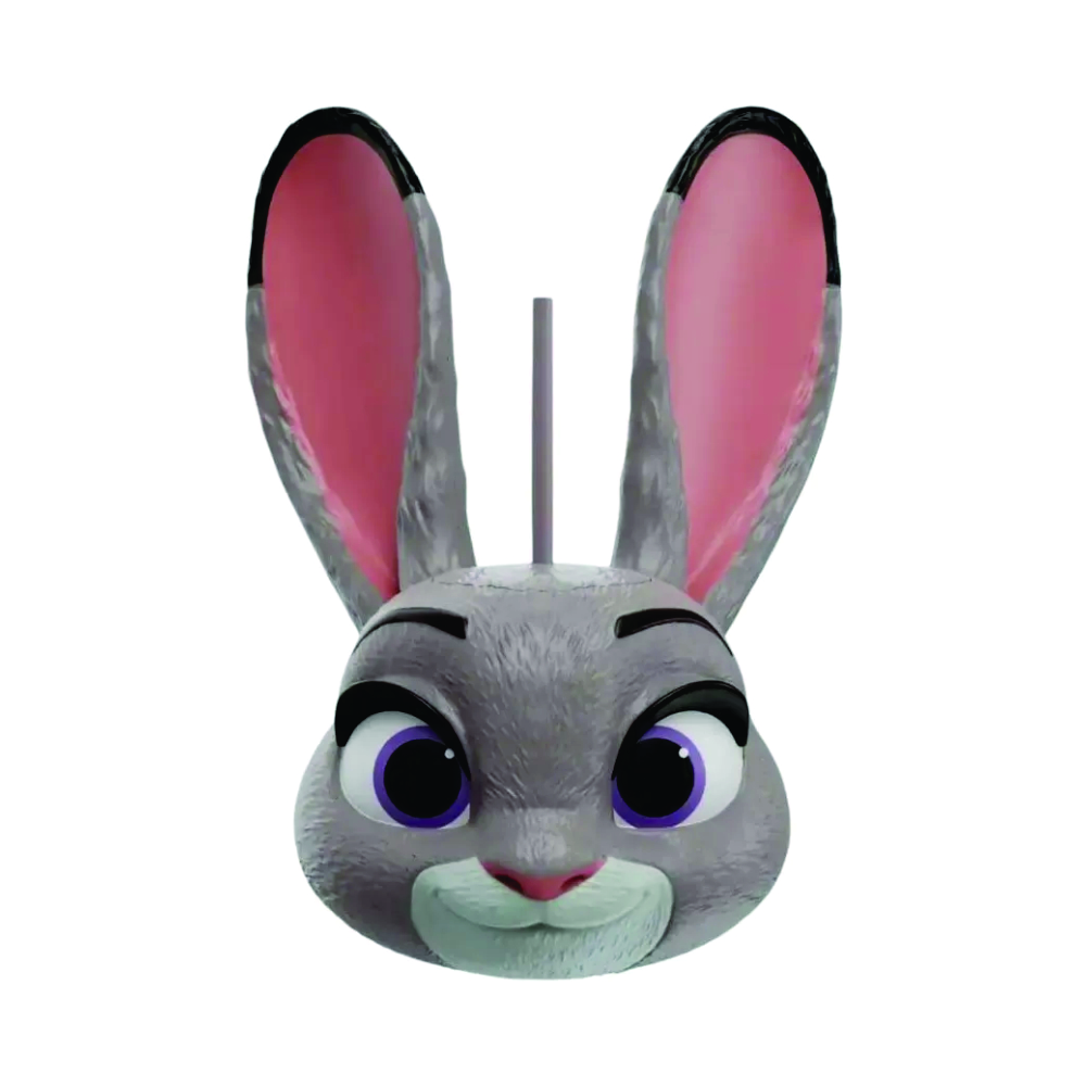 DISNEY ZOOTOPIA 2 TOMATODO EXCLUSIVO JUDY - 1