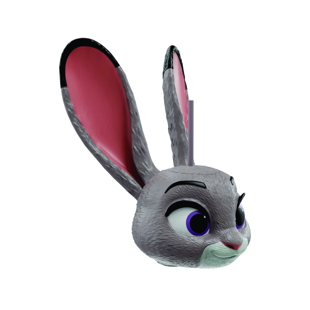 DISNEY ZOOTOPIA 2 TOMATODO EXCLUSIVO JUDY - 4