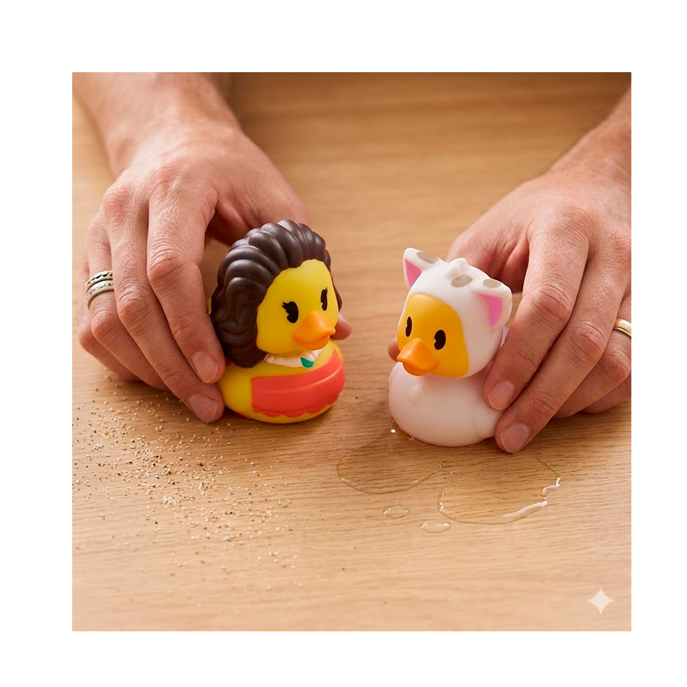 DUCKALOOZ 2 PACK MOANA PUA EXCLUSIVO - 2