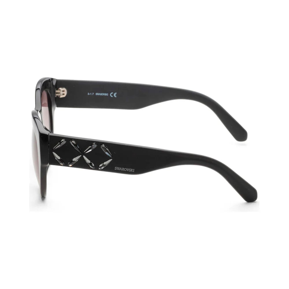 LENTES DE SOL DAMA SWAROVSKI SK0127 01B - 2
