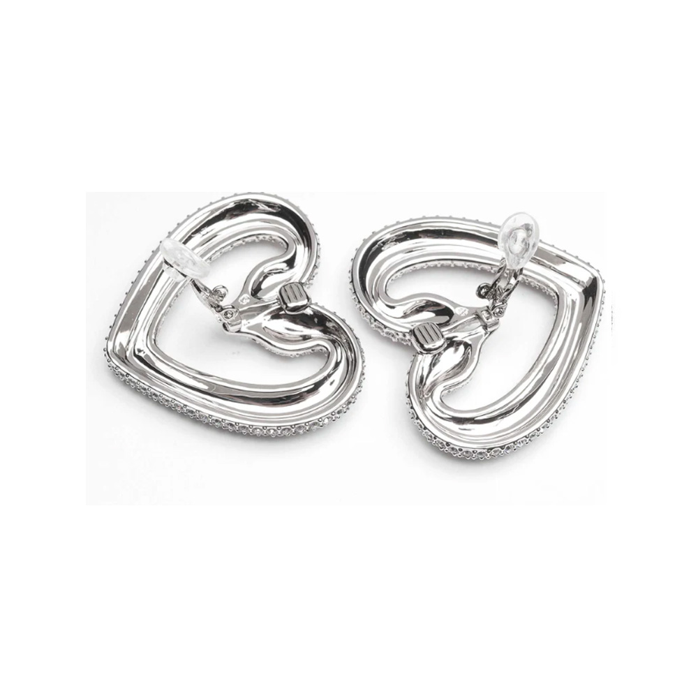 ARETES SWAROVSKI DAMA 5626172 - 3