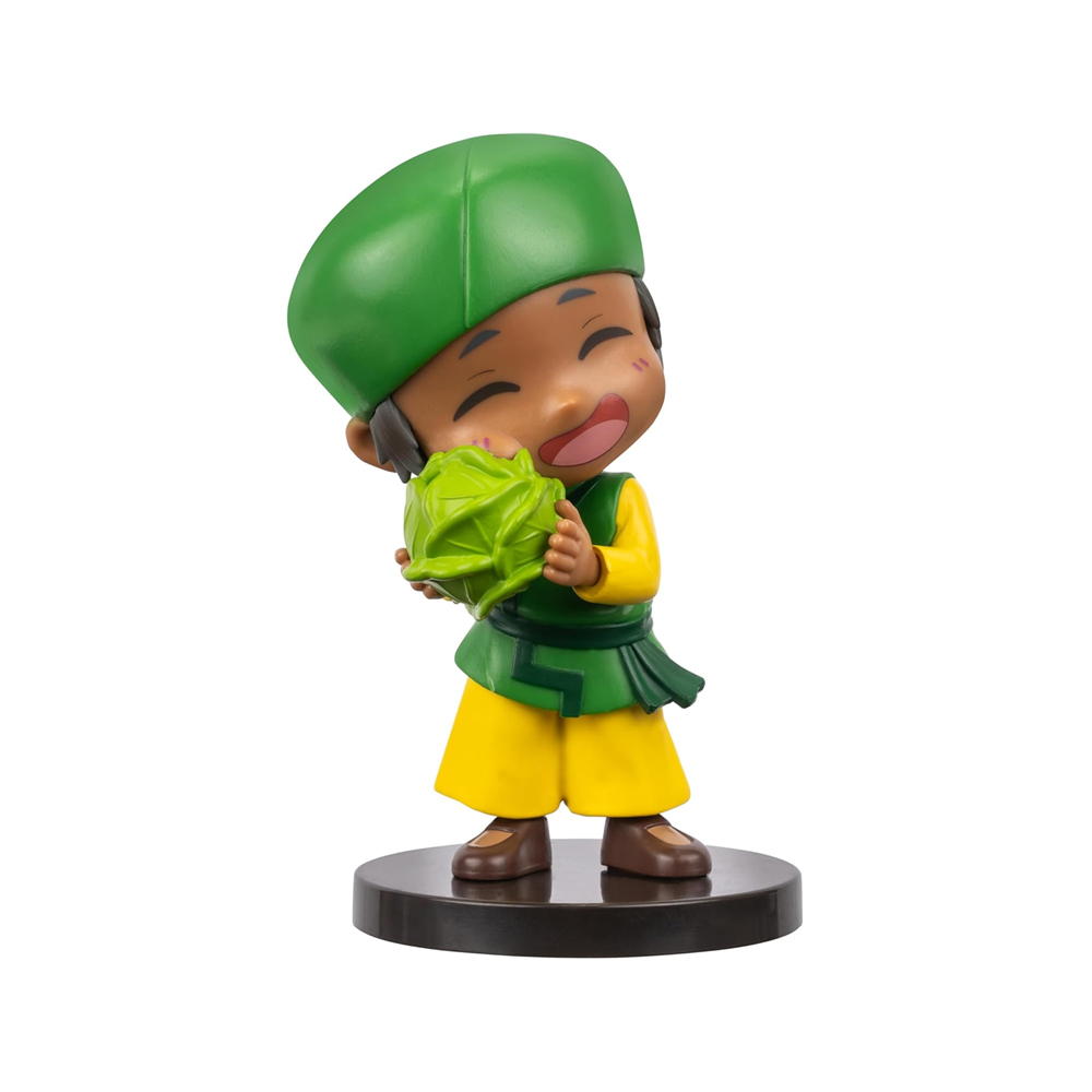 JAZWARES AVATAR THE LAST AIRBENDER CAI - 2