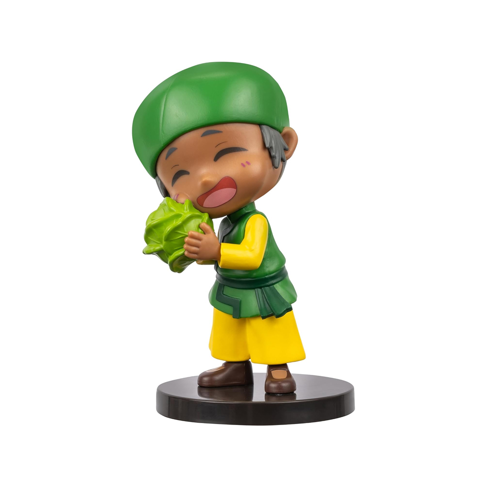 JAZWARES AVATAR THE LAST AIRBENDER CAI - 3