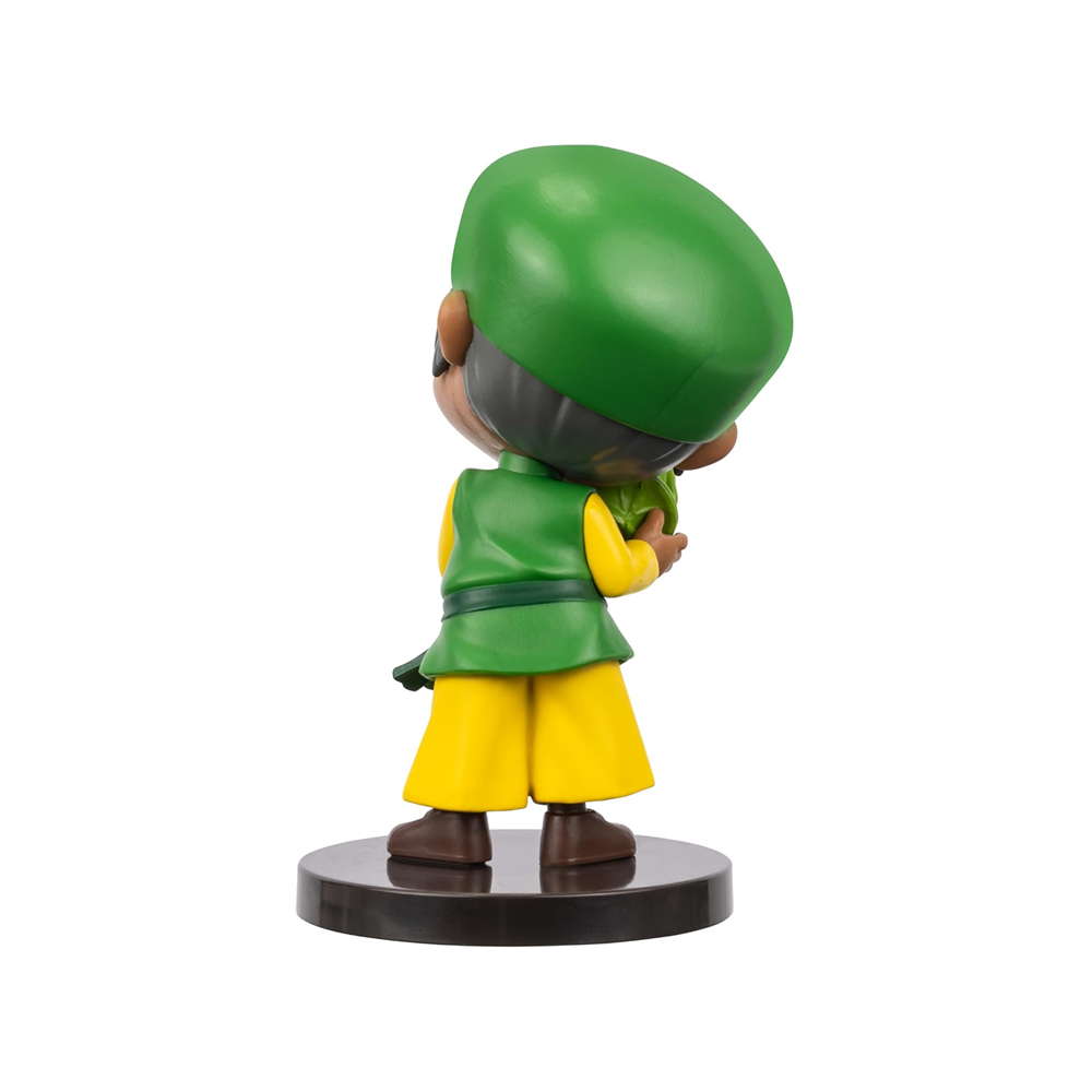 JAZWARES AVATAR THE LAST AIRBENDER CAI - 4