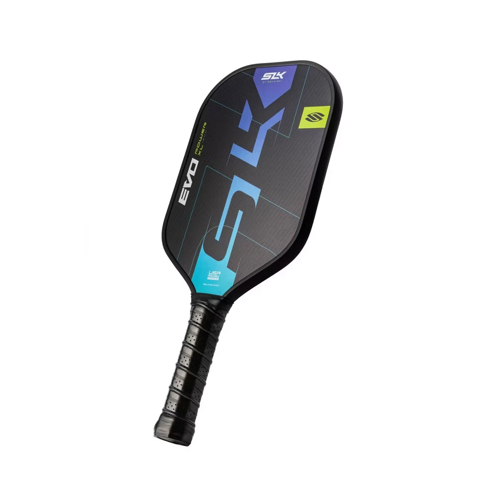 PICKLEBALL PADDLE SELKIRK SPORT 16 4 EVO POWER XL OASIS - 3