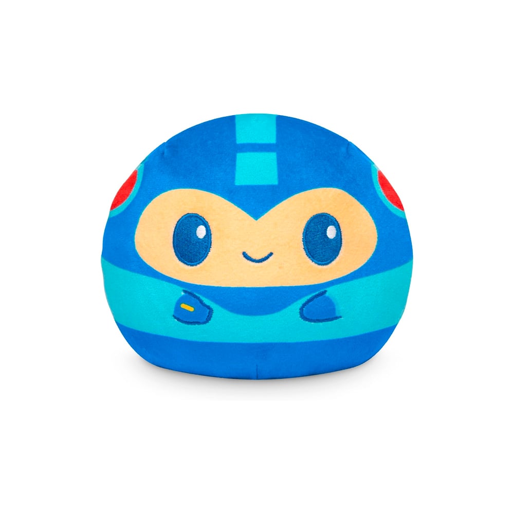 TEETURTLE REVERSIBLE CAPCOM MEGA MAN - 1