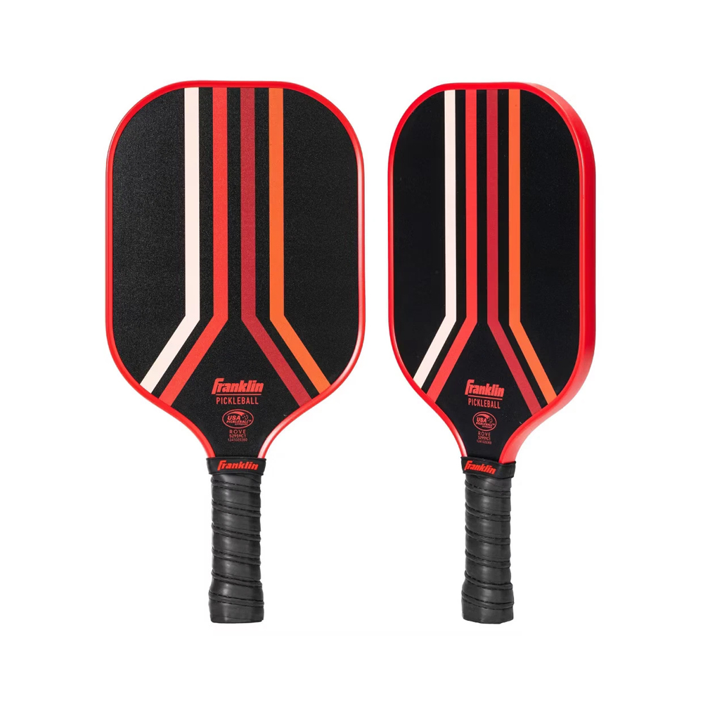 PICKLEBALL PADDLE FRANKLIN SPORTS 15 7 ROVE - 2