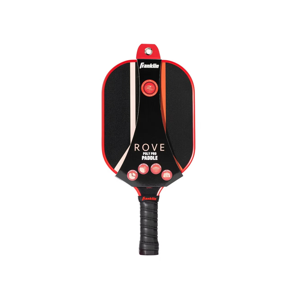 PICKLEBALL PADDLE FRANKLIN SPORTS 15 7 ROVE - 3