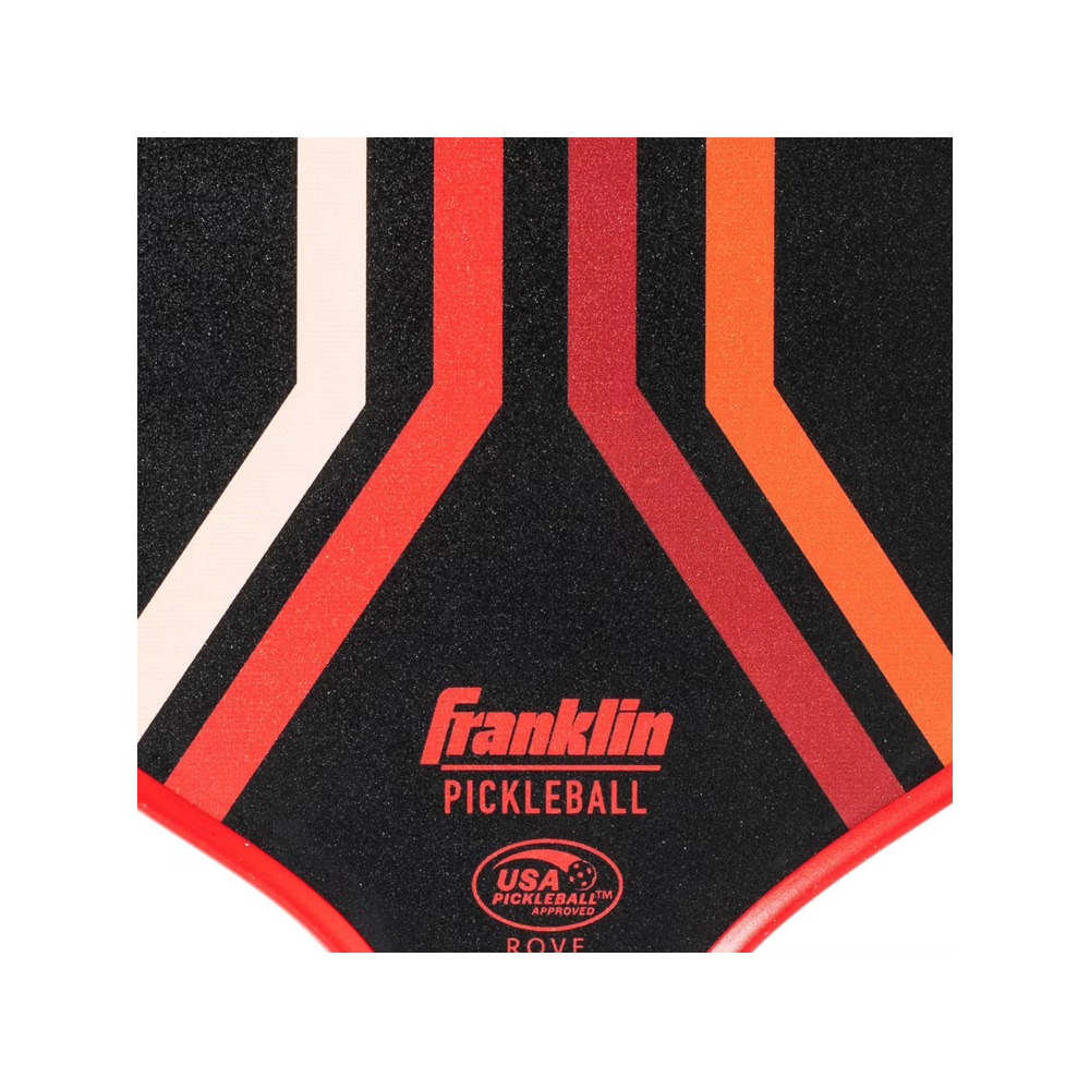 PICKLEBALL PADDLE FRANKLIN SPORTS 15 7 ROVE - 4
