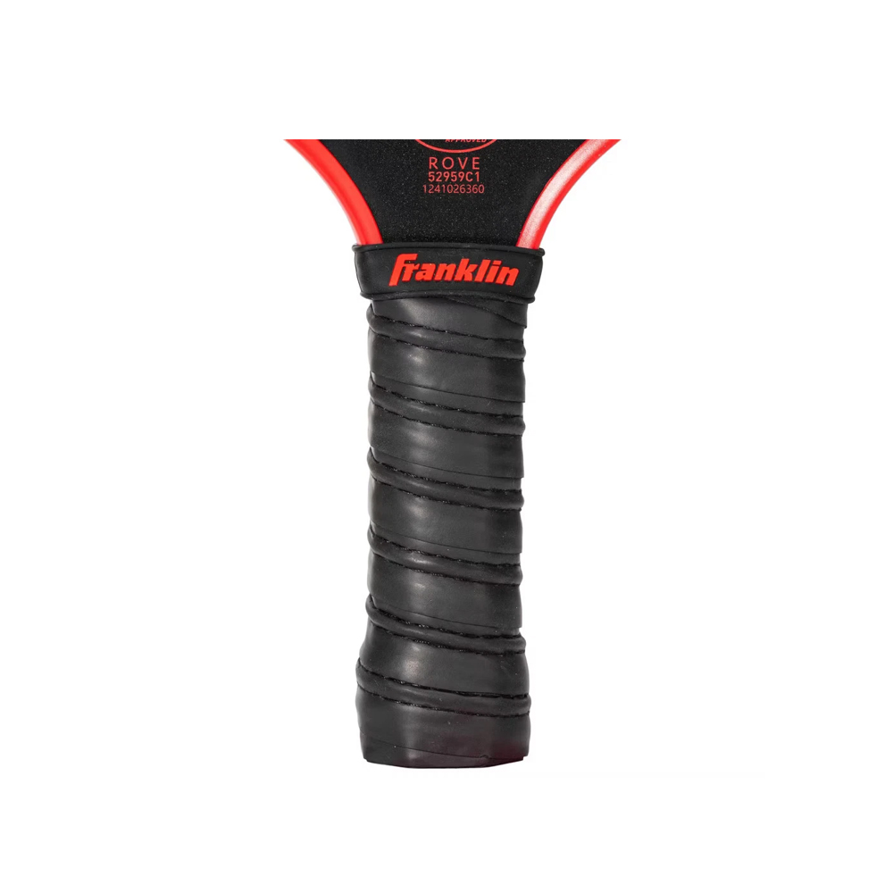 PICKLEBALL PADDLE FRANKLIN SPORTS 15 7 ROVE - 5