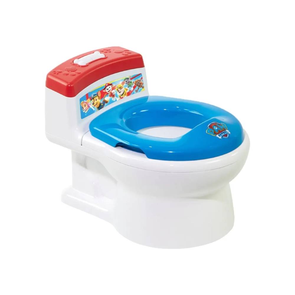 ASIENTO DE ENTRENAMIENTO Y ORINAL PAW PATROL DE NICKELODEON - 5