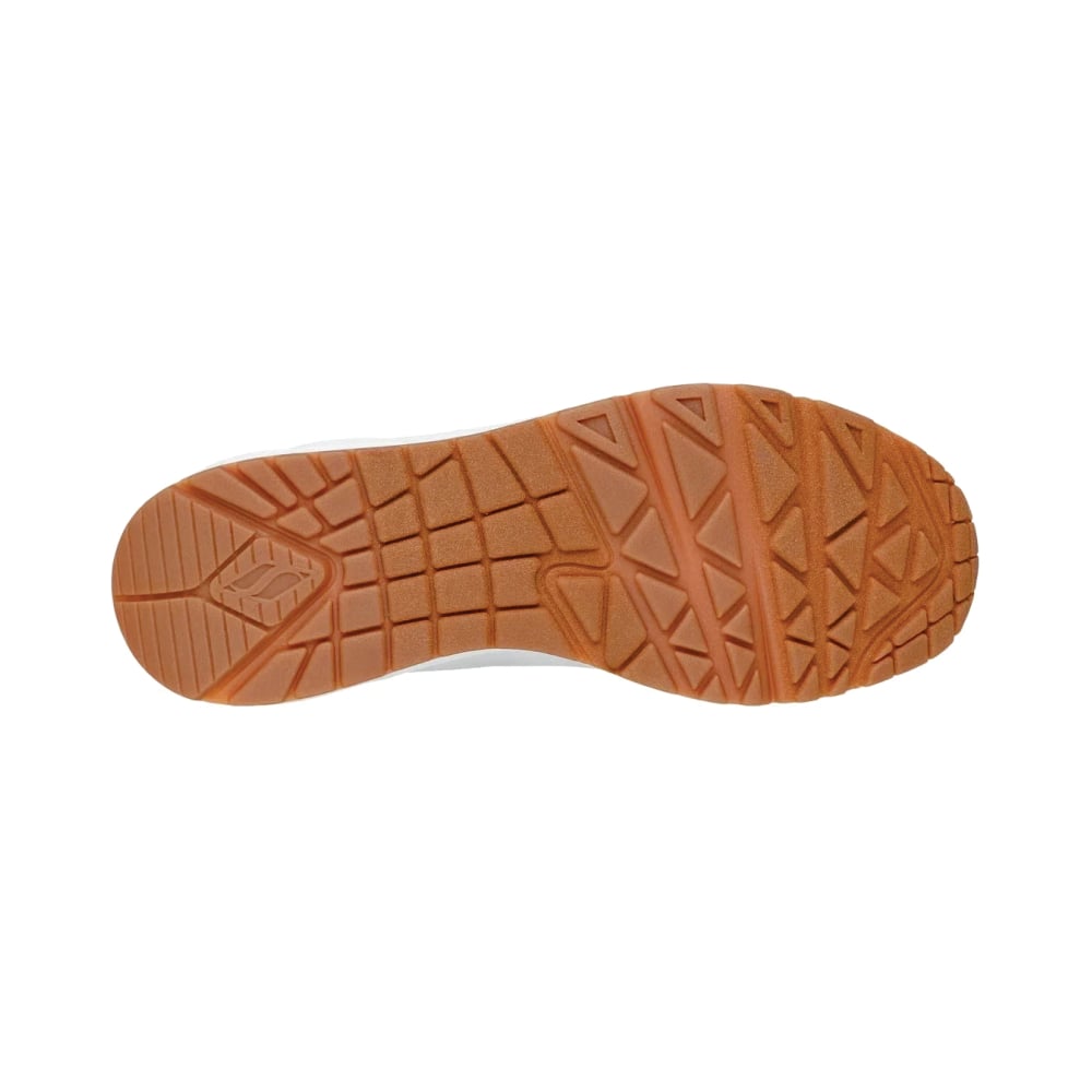 ZAPATILLA HOMBRE SKECHERS HARRY KANE TALLA 9 5 HORMA ANCHA - 5