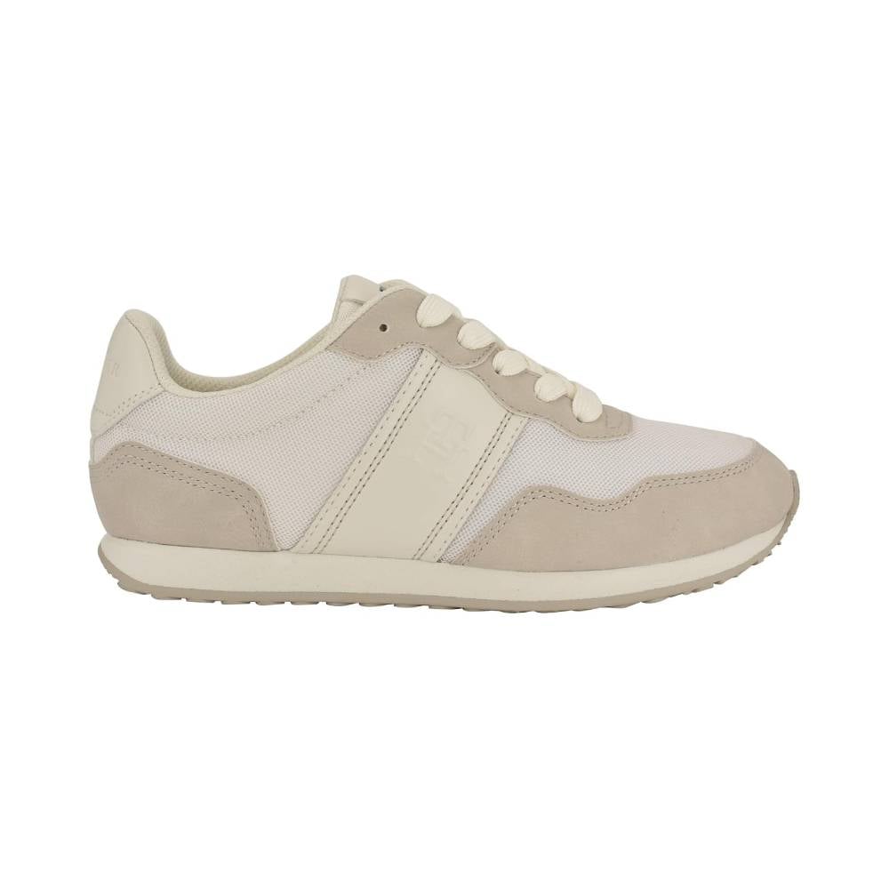 ZAPATILLA TOMMY HILFIGER IVORY DAMA CAMEO TALLA 5 5 - 4