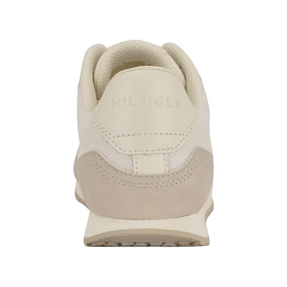 ZAPATILLA TOMMY HILFIGER IVORY DAMA CAMEO TALLA 5 5 - 6