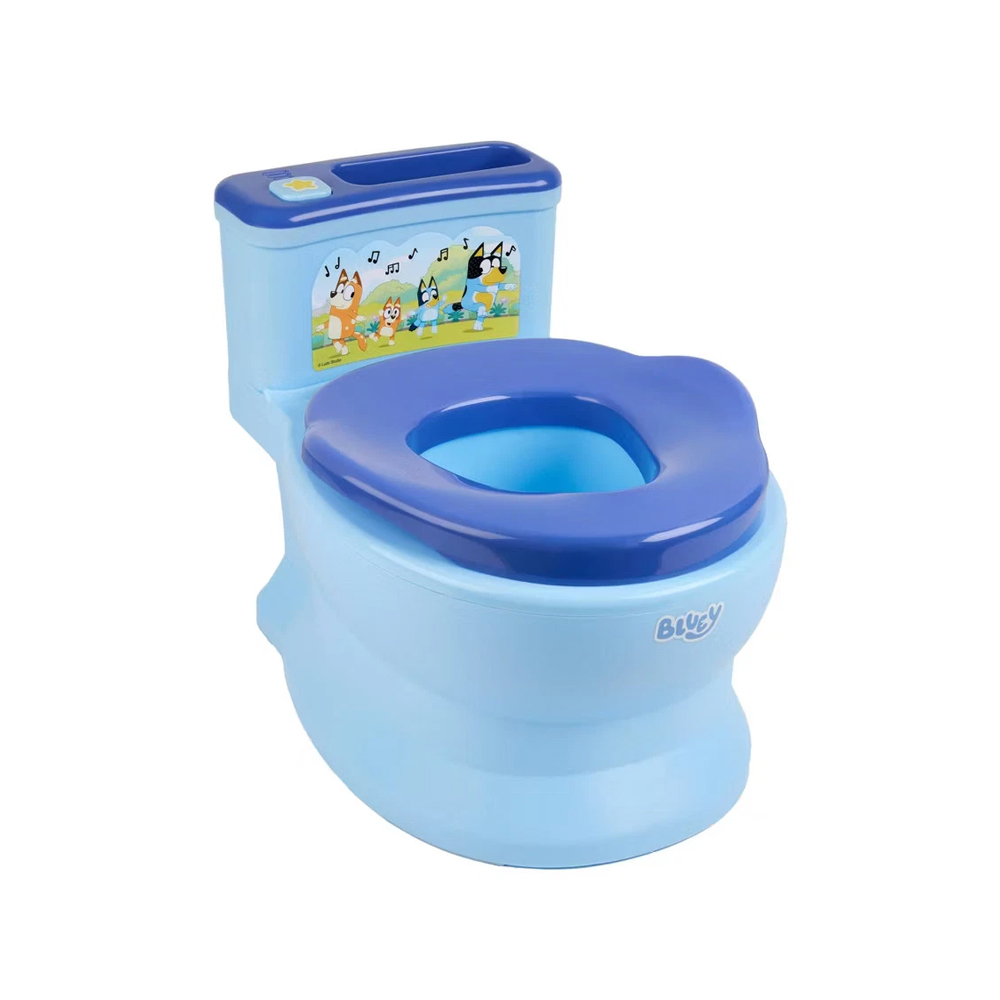 ASIENTO DE ENTRENAMIENTO PARA ORINAR BLUEY - 1