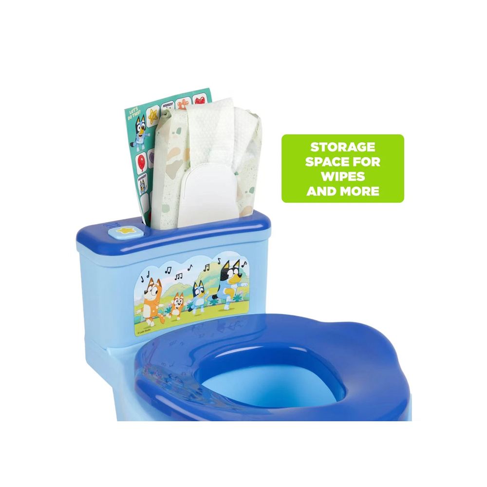 ASIENTO DE ENTRENAMIENTO PARA ORINAR BLUEY - 4